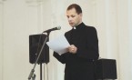 Ludzie z pasją – ks. dr Rafał Śpiewak