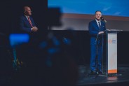 Obchody dwudziestolecia istnienia Centrum Leczenia Oparzeń w Siemianowicach Śląskich, które…