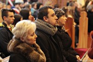 Zjazd Rodziny Szkół im. św. Jana Pawła II Archidiecezji Katowickiej w Branżowej Szkole I Stopnia…