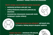Ulotka antycovidowa strona 2.
