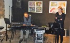 Koncert karnawałowy w Muzeum