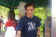 Impreza II Liceum Ogólnokształcącego im. Jana Matejki w Siemianowicach Śląskich i MMJ