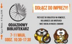 Dołącz do Odjazdowego Bibliotekarza