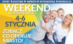 Weekend w mieście