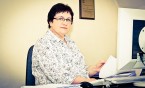 Pracują wzorowo wiele lat