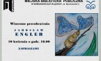 „Wiosenne przeobrażenia” w Bibliotece