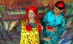 Teatralne Lato Pod Chmurką