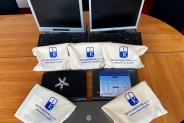 Kotłomontaż sp. z o.o. podarowała Szkole Podstawowej nr 5 w Siemianowicach Śląskich gotowe…