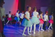 III Gala Siemianowickich Barw Wolontariatu.