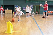 III Olimpiada Pierwszoklasistów w Kompleksie Sportowym "Michał".