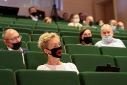 Radna Małgorzata Gościniak.