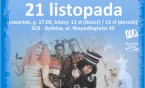 „Kryształowa Królowa Śniegu” już dzisiaj!