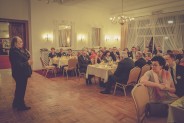 XXXIX Bal Siemiona w malowniczych wnętrzach Siemianowickiego Centrum Kultury "Zameczek".