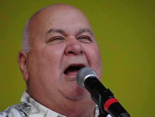 Rudi Schubert