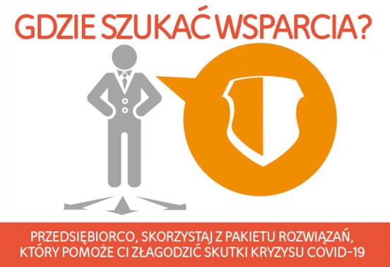Gdzie szukać wsparcia?