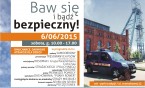 Zapraszamy na festyn Straży Miejskiej!