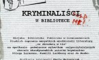 Kryminaliści w Bibliotece