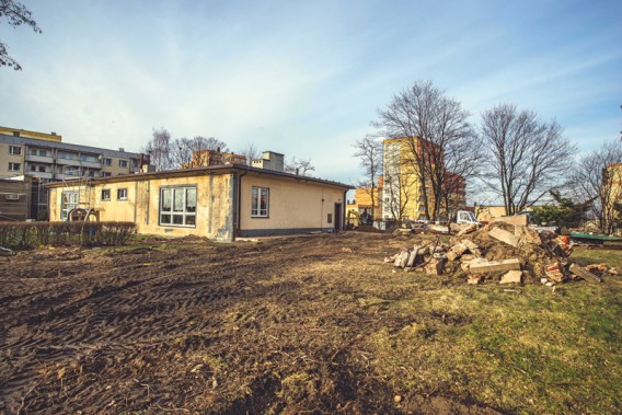 Przedszkole nr 15