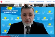 Adam Skowronek, Sekretarz Miasta.
