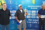 Turniej Golfowy o Puchar Prezydenta Miasta Siemianowice Śląskie