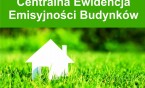 Złóż deklarację do Centralnej Ewidencji Emisyjności Budynków