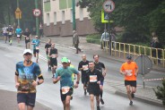 XXVI Bieg Uliczny im. Wojciecha Korfantego.