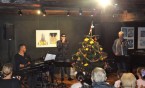 Koncert Noworoczny w Muzeum