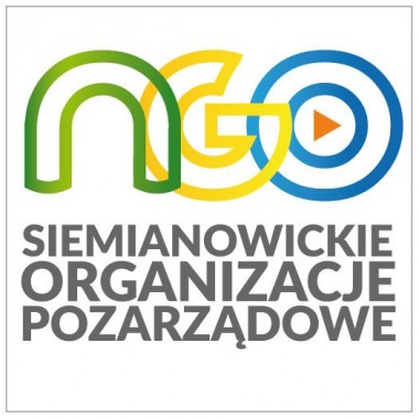 Logo NGO