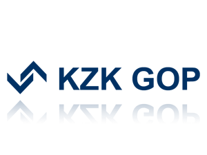 Logo KZK GOP