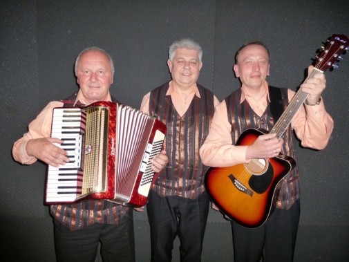 Szwarne Karlusy