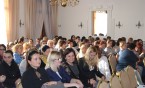 Konferencja Pracownik socjalny jako menadżer zmian społecznych