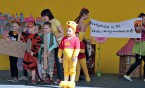 Festiwal Radości „W krainie bajek”