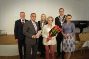 Jubilaci Złotych i Diamentowych godów