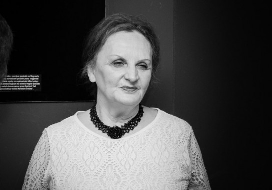 Łucja Staniczkowa