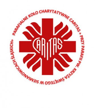Logo Caritas