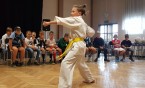 Wypoczynek dzieci w DK „Chemik” dobiegł końca