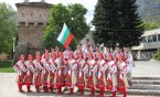 W sobotę Letnie Święto Folkloru
