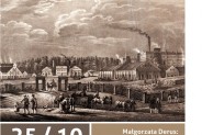 Spotkania z historią - plakat