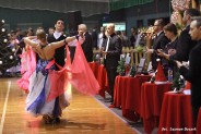 XXXI Ogólnopolski Turniej Tańca Towarzyskiego „Flamenco 2014” pod Patronatem Prezydenta Miasta…