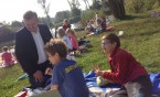 Społeczna odpowiedzialność biznesu a'la Aqua-Sprint