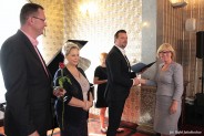 Spotkanie dyrektorów siemianowickich jednostek oświatowych z władzami miasta, z okazji…