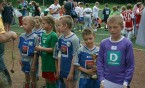 Kto pomoże małym sportowcom?