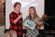 Od lewej: Danuta Sobczyk, pełnomocnik prezydenta ds. rodziny w Urzędzie Miasta Siemianowice…