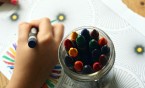 Propozycje domowych zabaw od pracowników SCK