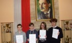 Fotograficzny laur Szymona Krolla