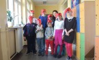 Dzień Samorządu Uczniowskiego w ZSS