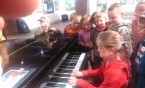 Cenny projekt edukacyjny SP 6 we współpracy z Muzeum