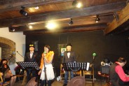 Jan Litwiński, Dominika Urbańczyk, Piotr Dwornik