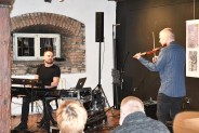 Koncert Noworoczny w Muzeum
