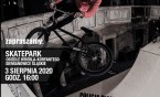 Akcja Bezpieczny Sk8park